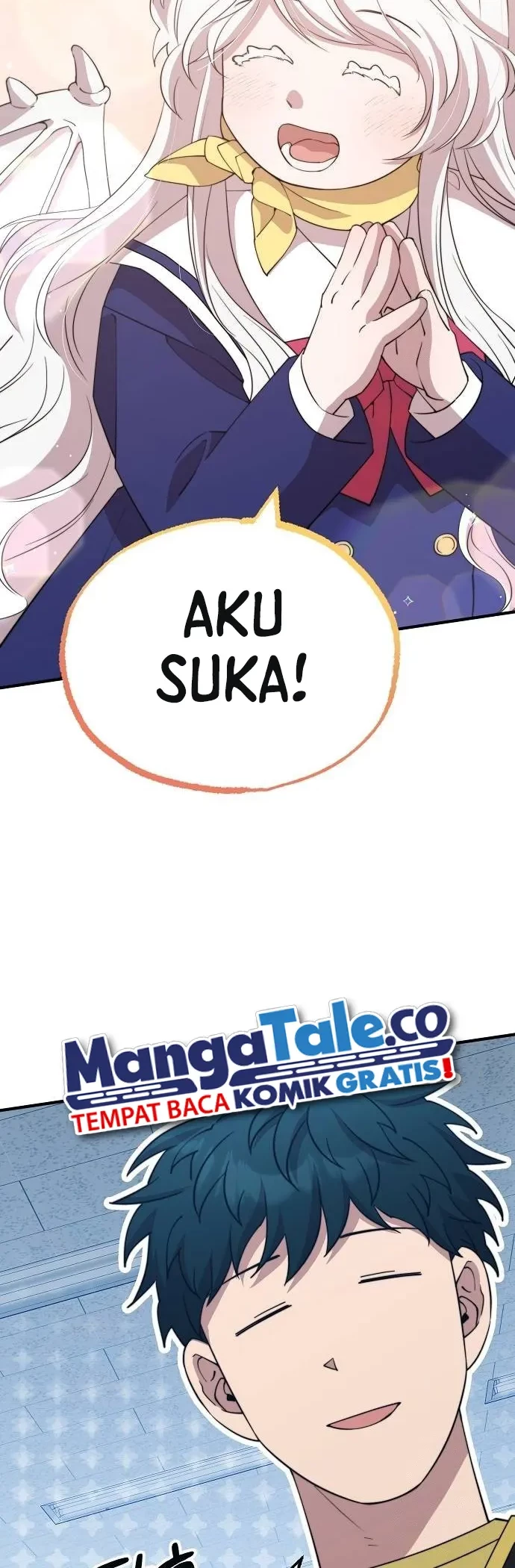 Magical Realm Shopkeeper Chapter 16 Gambar 35