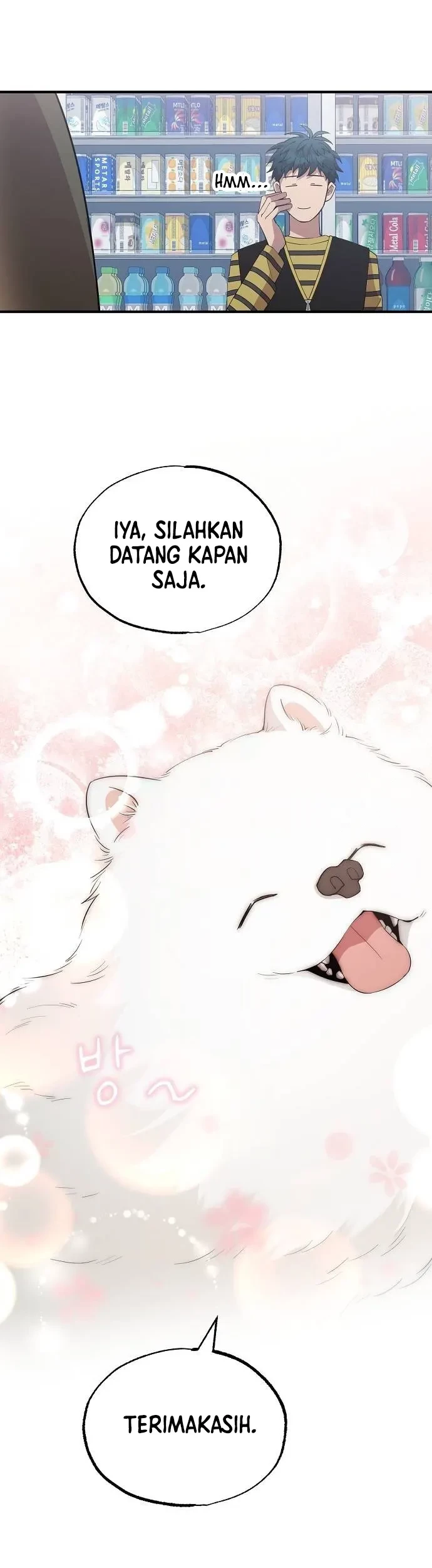 Magical Realm Shopkeeper Chapter 15 Gambar 36