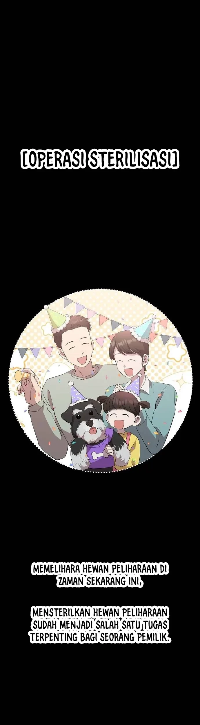 Manhwa Magical Realm Shopkeeper Chapter 15 gambar nomor 2