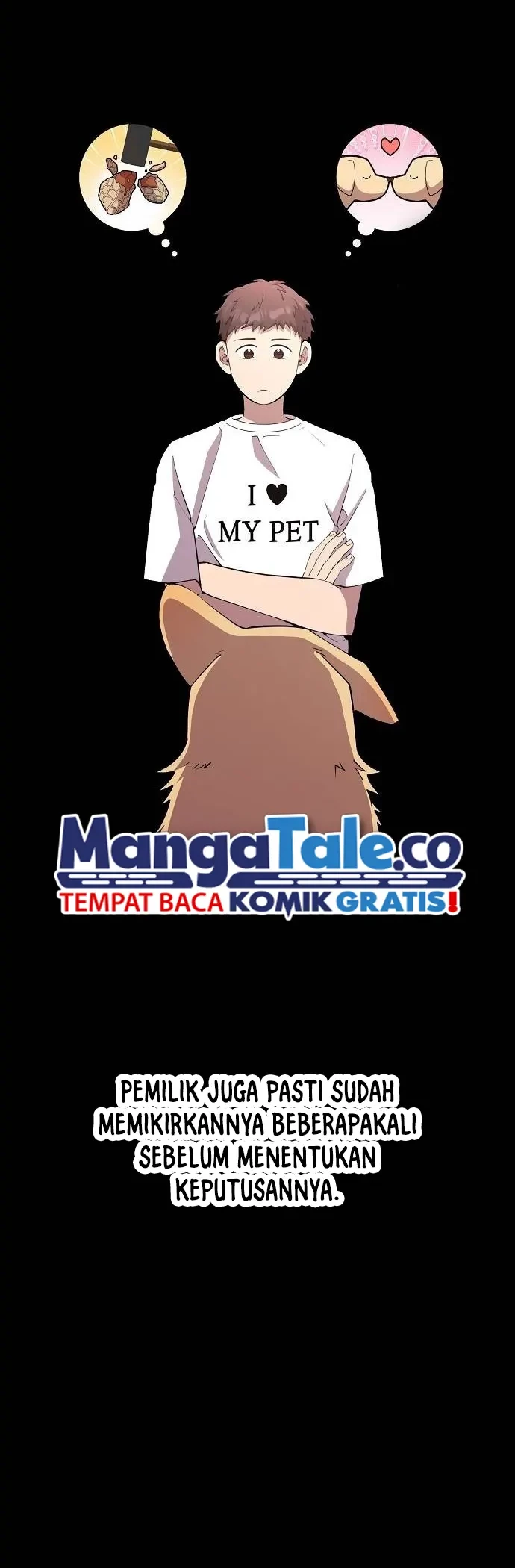 Magical Realm Shopkeeper Chapter 15 Gambar 5