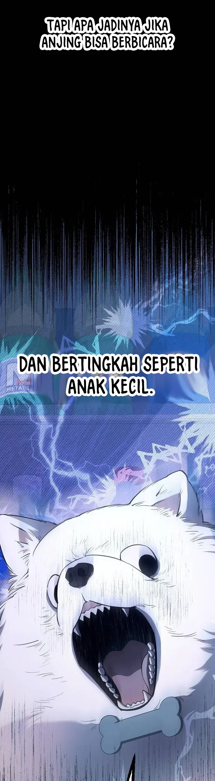 Magical Realm Shopkeeper Chapter 15 Gambar 6