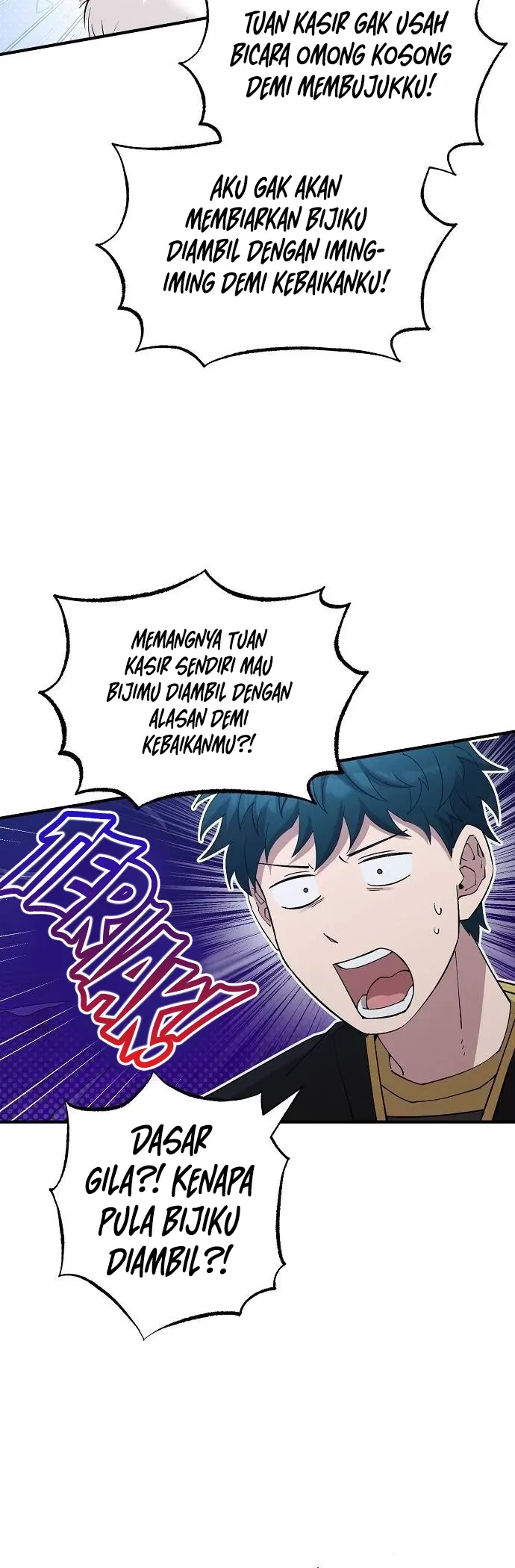 Magical Realm Shopkeeper Chapter 15 Gambar 9