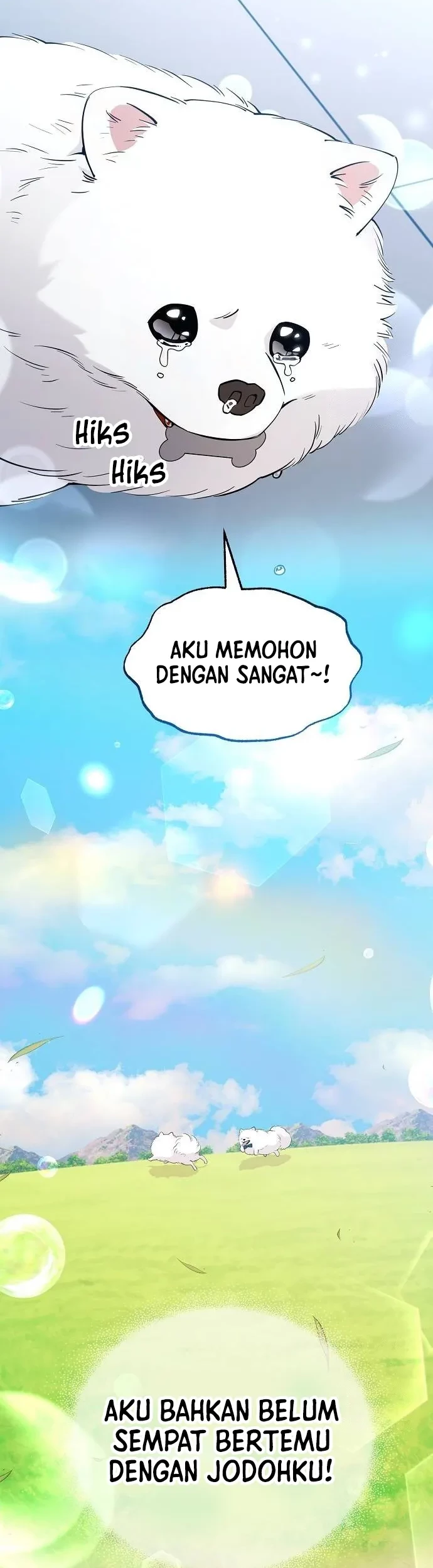 Magical Realm Shopkeeper Chapter 15 Gambar 11