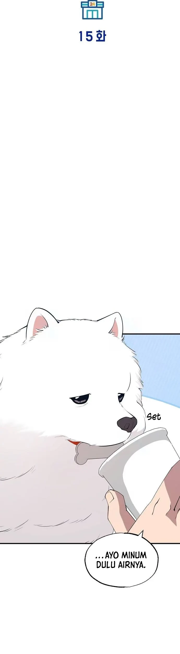 Magical Realm Shopkeeper Chapter 15 Gambar 15