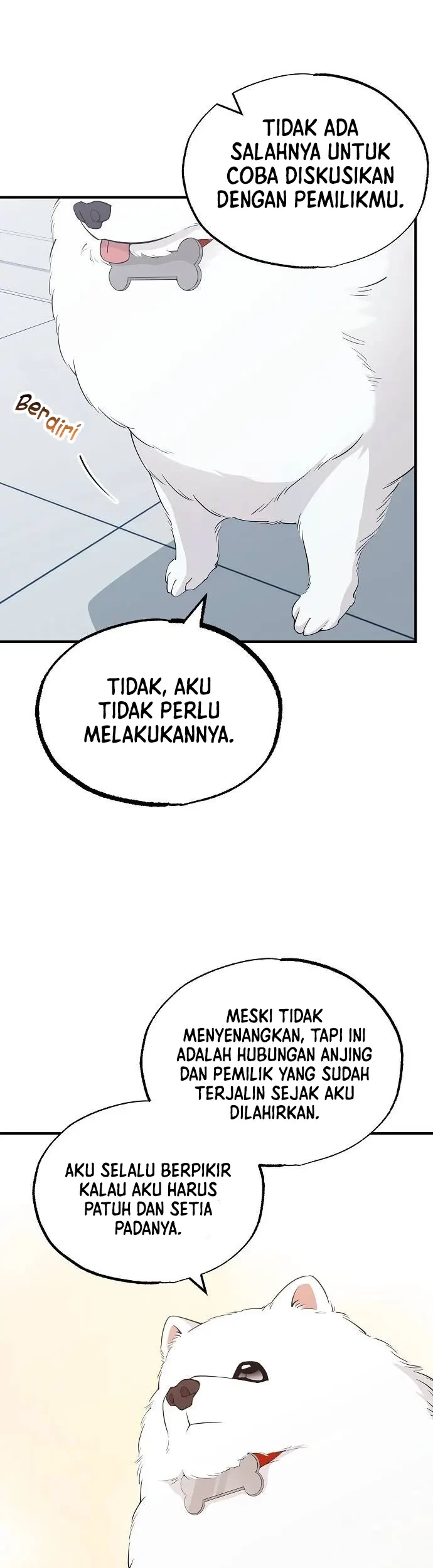 Magical Realm Shopkeeper Chapter 15 Gambar 18