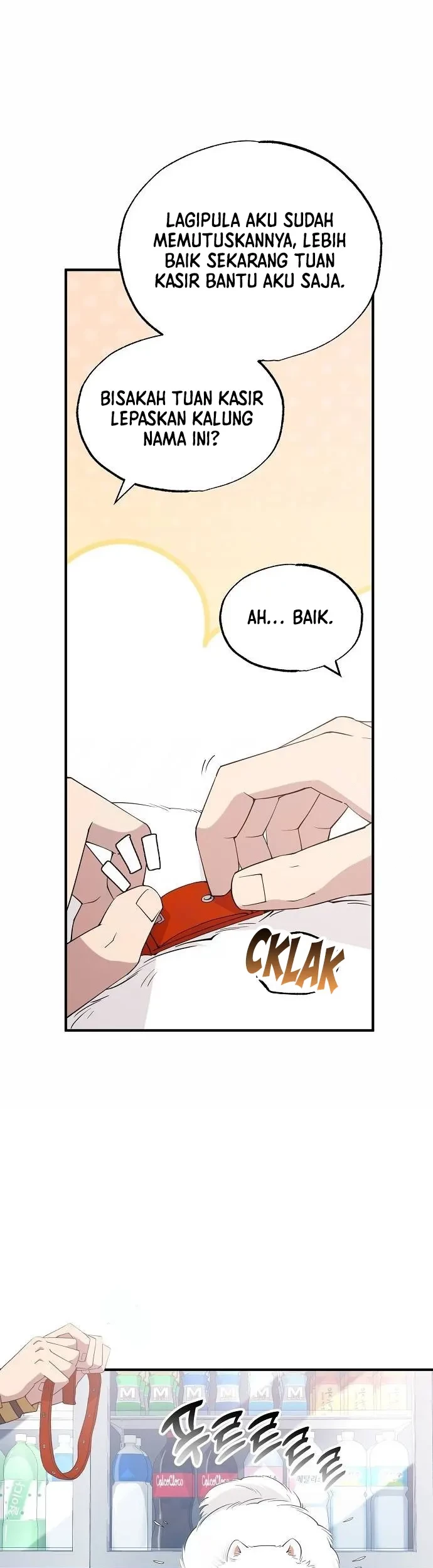 Magical Realm Shopkeeper Chapter 15 Gambar 24