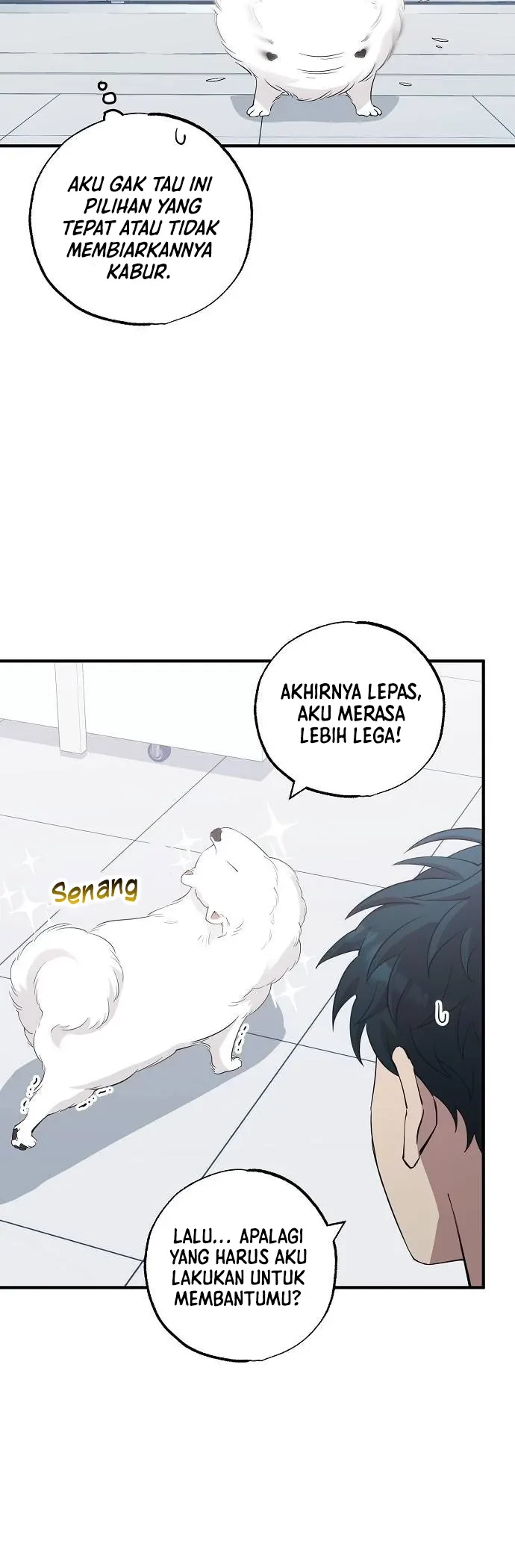 Magical Realm Shopkeeper Chapter 15 Gambar 25