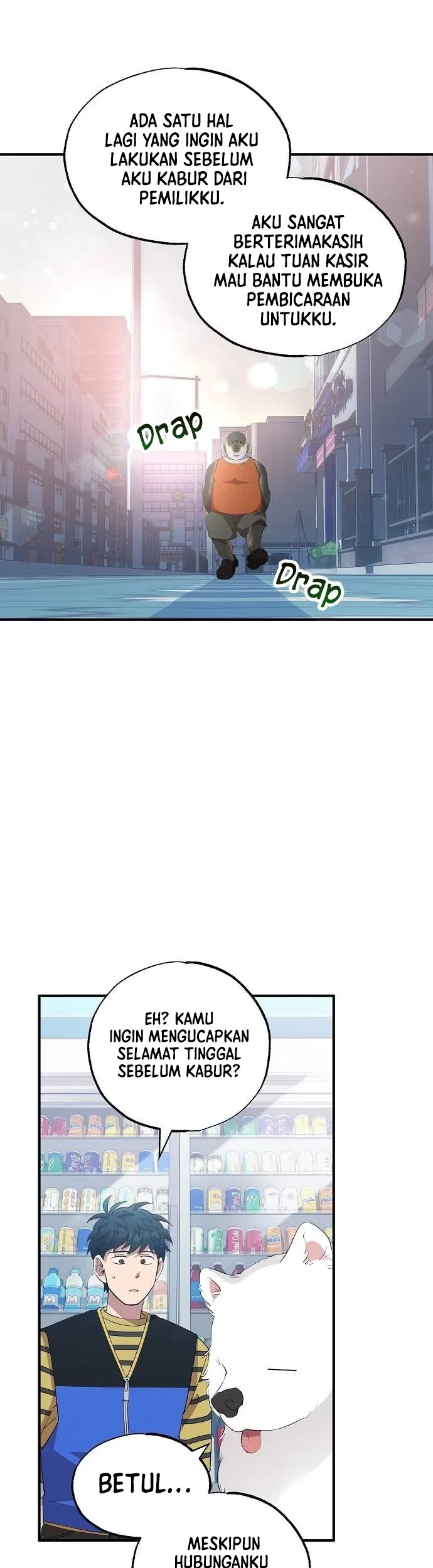 Magical Realm Shopkeeper Chapter 15 Gambar 26