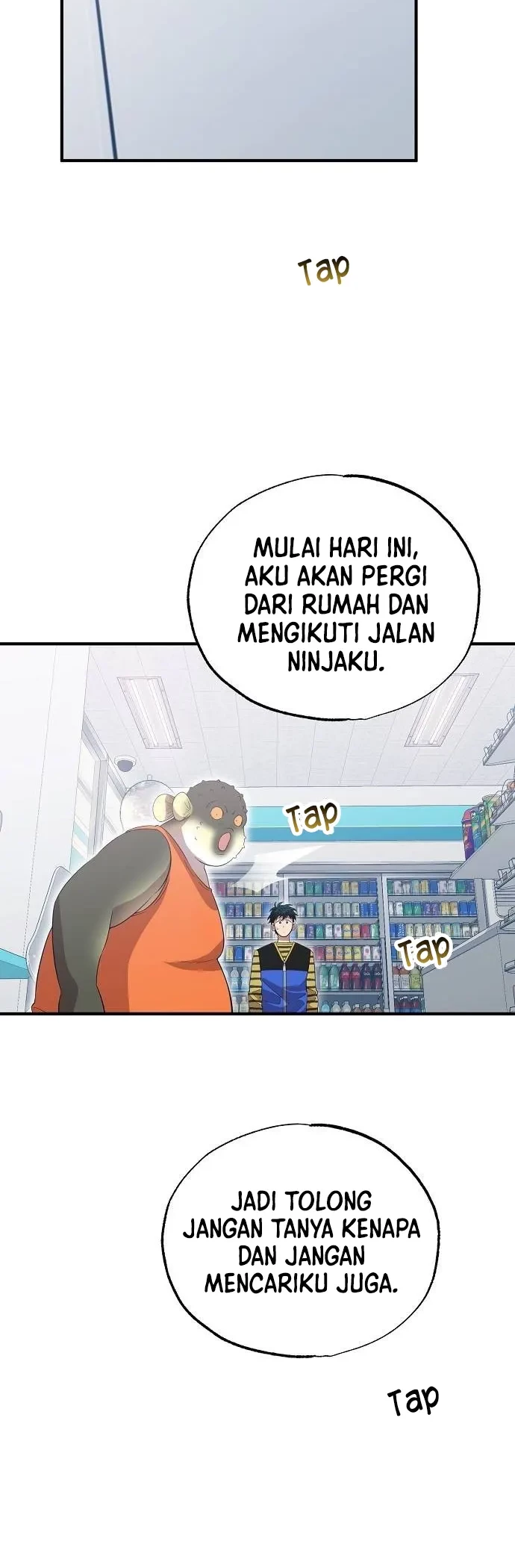 Magical Realm Shopkeeper Chapter 15 Gambar 33