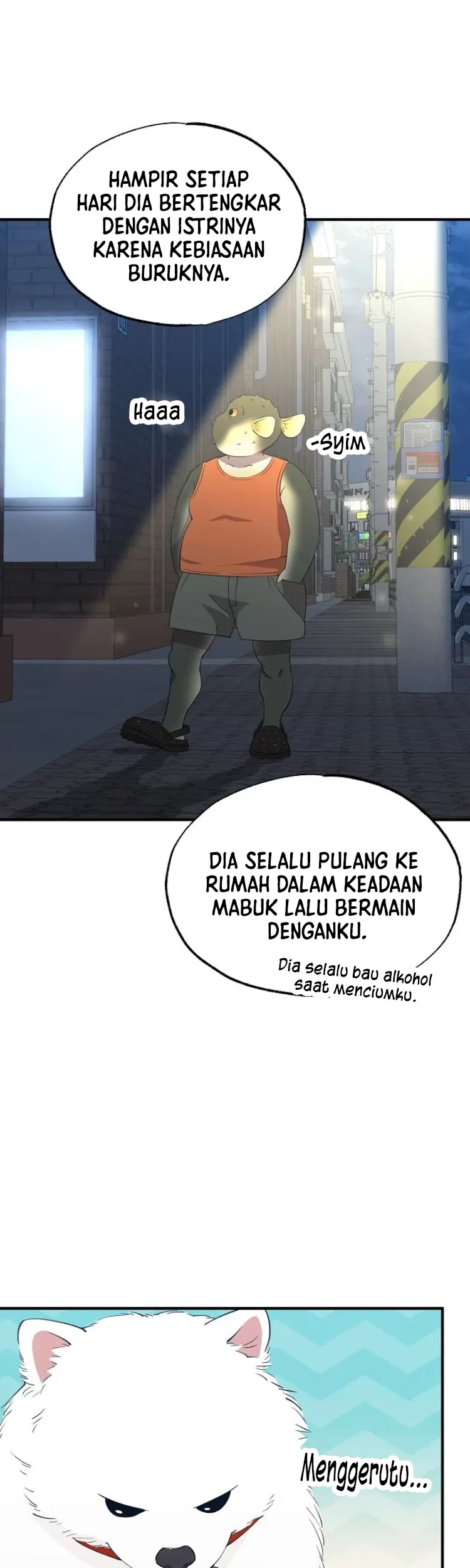 Magical Realm Shopkeeper Chapter 14 Gambar 37