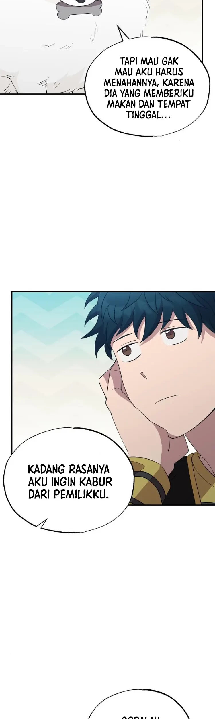 Magical Realm Shopkeeper Chapter 14 Gambar 38