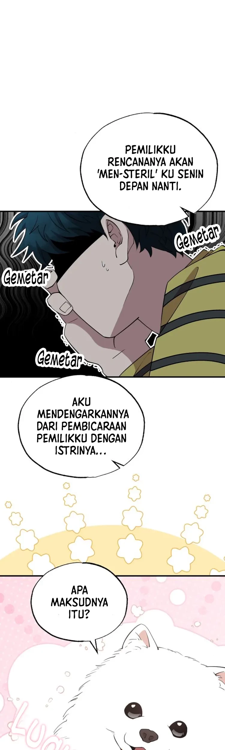 Magical Realm Shopkeeper Chapter 14 Gambar 46