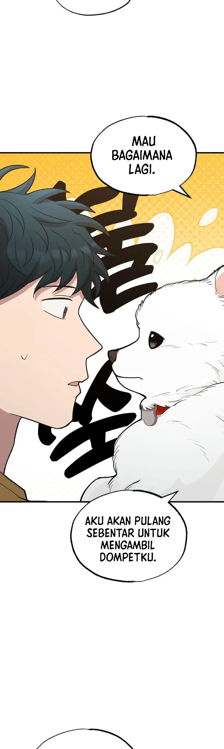 Magical Realm Shopkeeper Chapter 14 Gambar 11