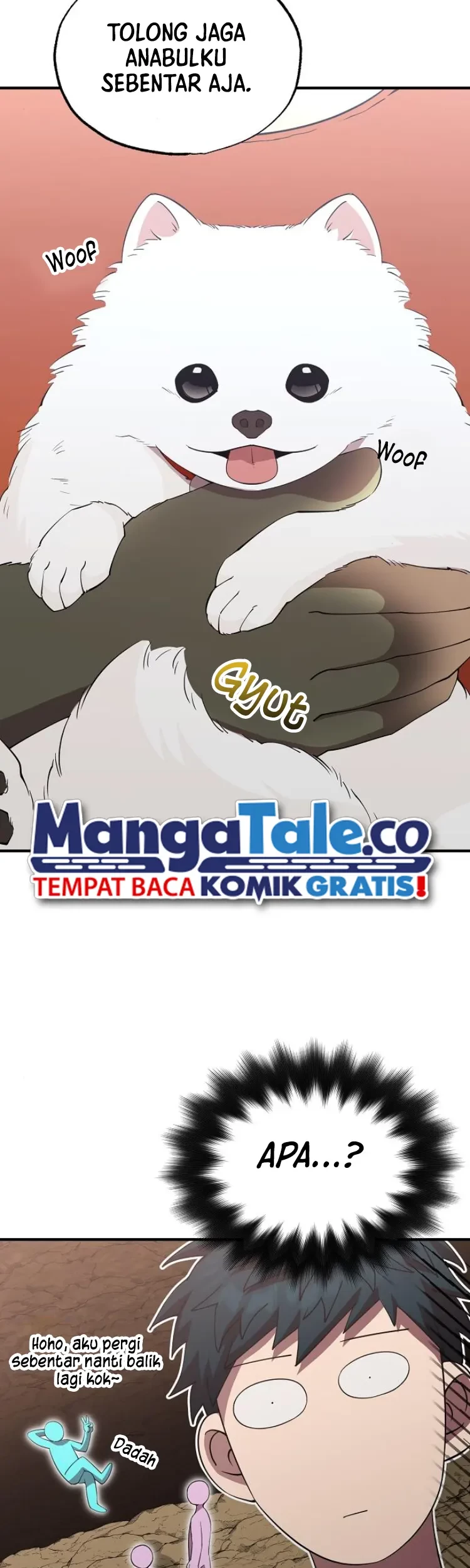 Magical Realm Shopkeeper Chapter 14 Gambar 12