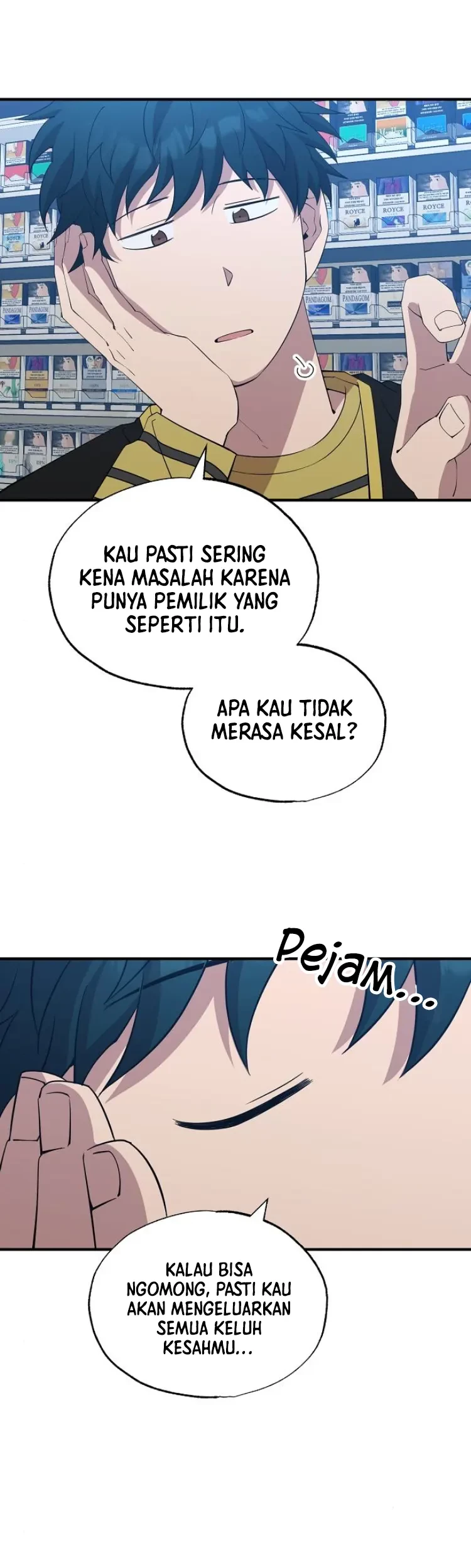 Magical Realm Shopkeeper Chapter 14 Gambar 19