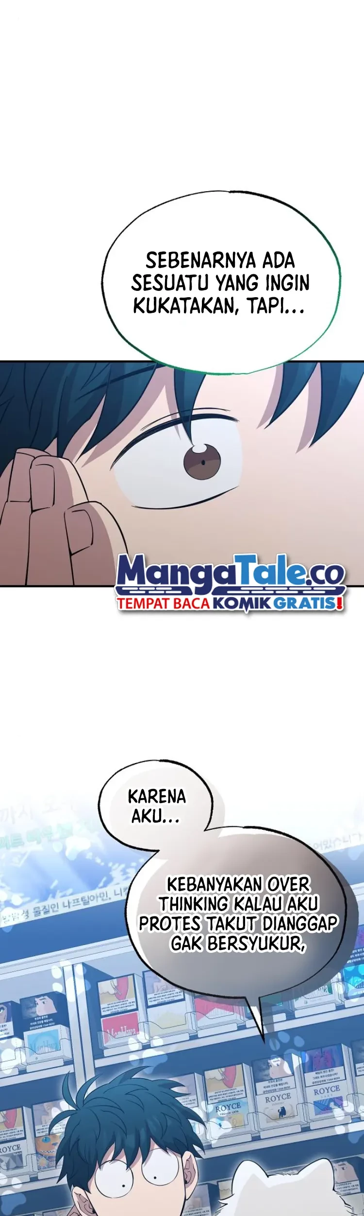 Magical Realm Shopkeeper Chapter 14 Gambar 20