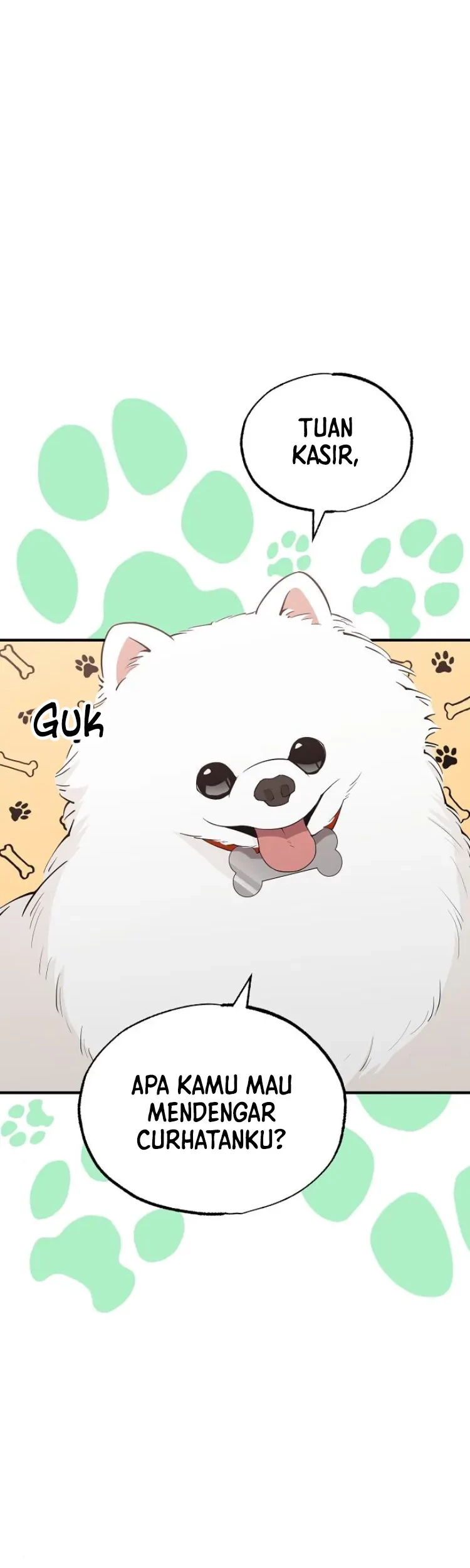 Magical Realm Shopkeeper Chapter 14 Gambar 22