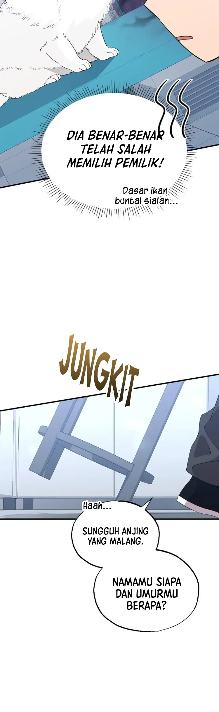 Magical Realm Shopkeeper Chapter 14 Gambar 27