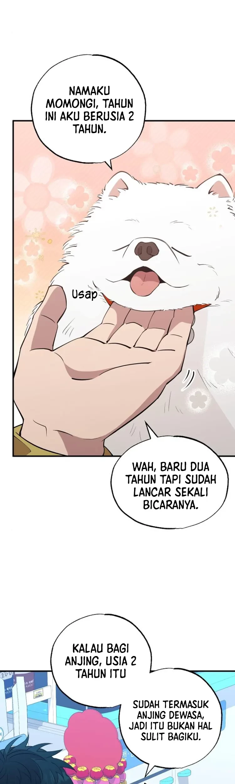 Magical Realm Shopkeeper Chapter 14 Gambar 28