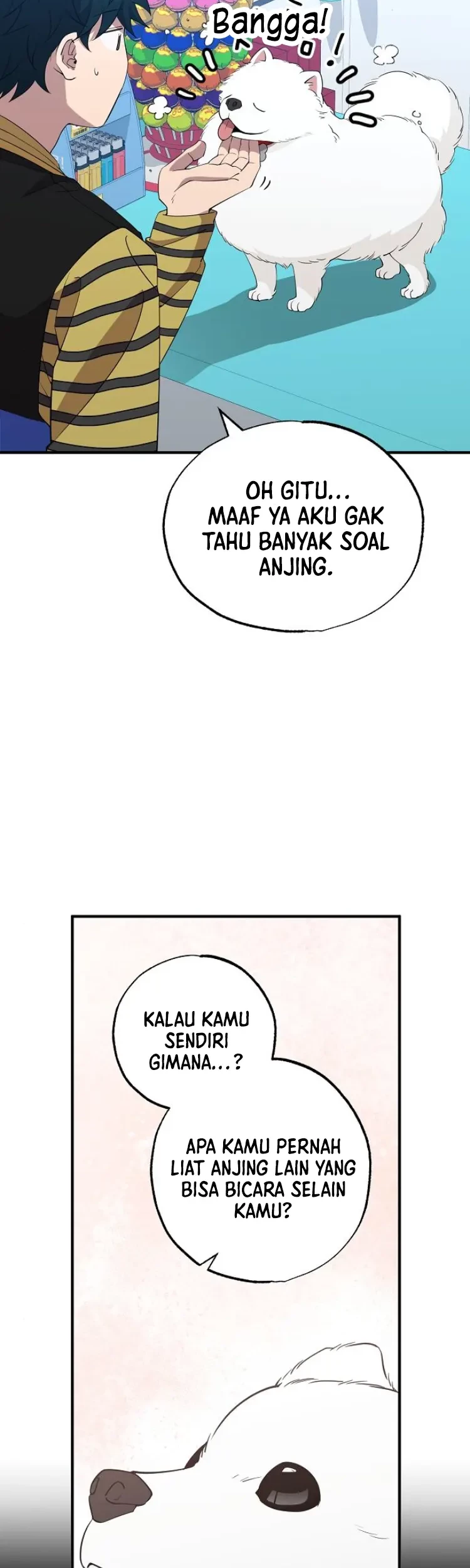 Magical Realm Shopkeeper Chapter 14 Gambar 29