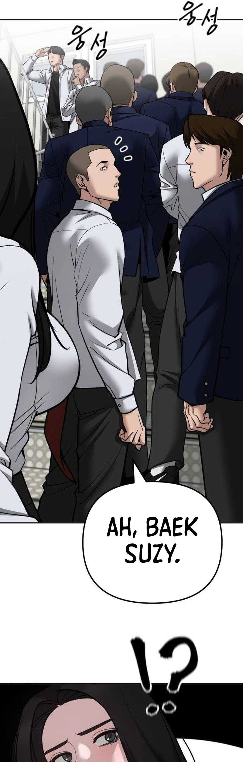 The Bully In Charge Chapter 103 Gambar 51