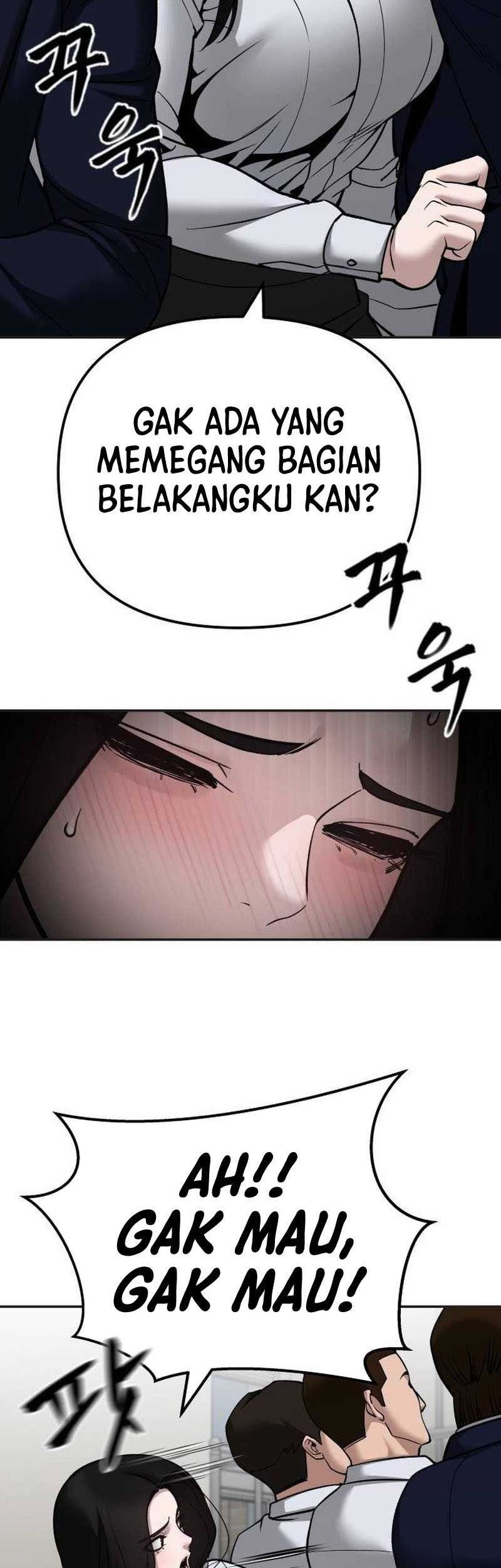 The Bully In Charge Chapter 103 Gambar 56