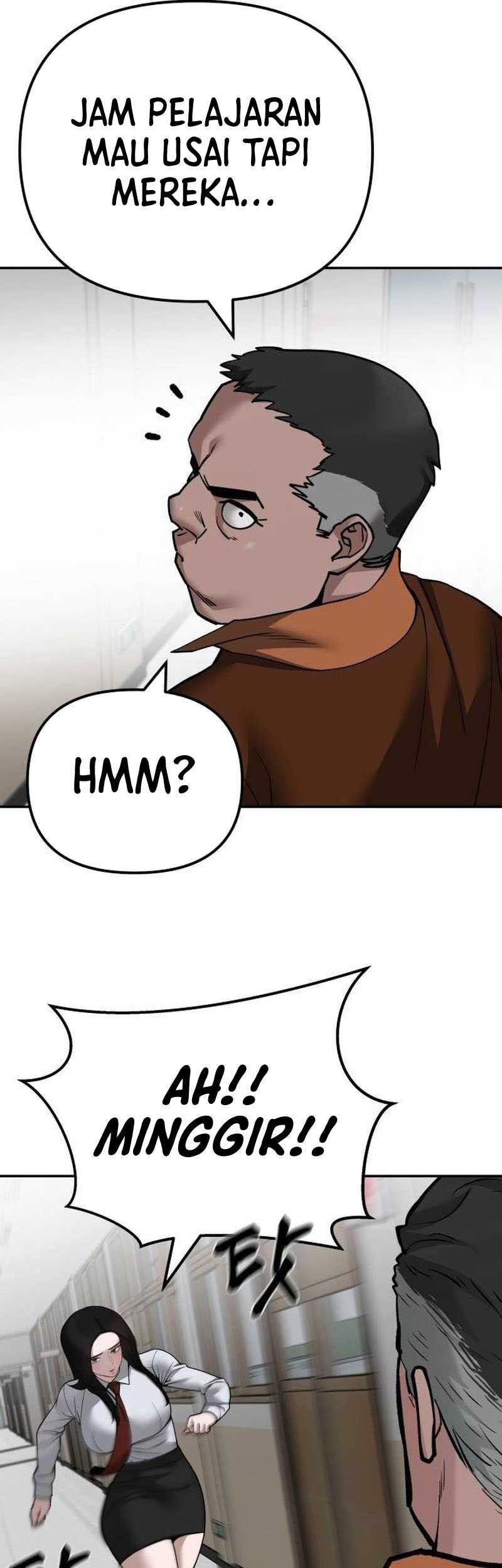 The Bully In Charge Chapter 103 Gambar 59