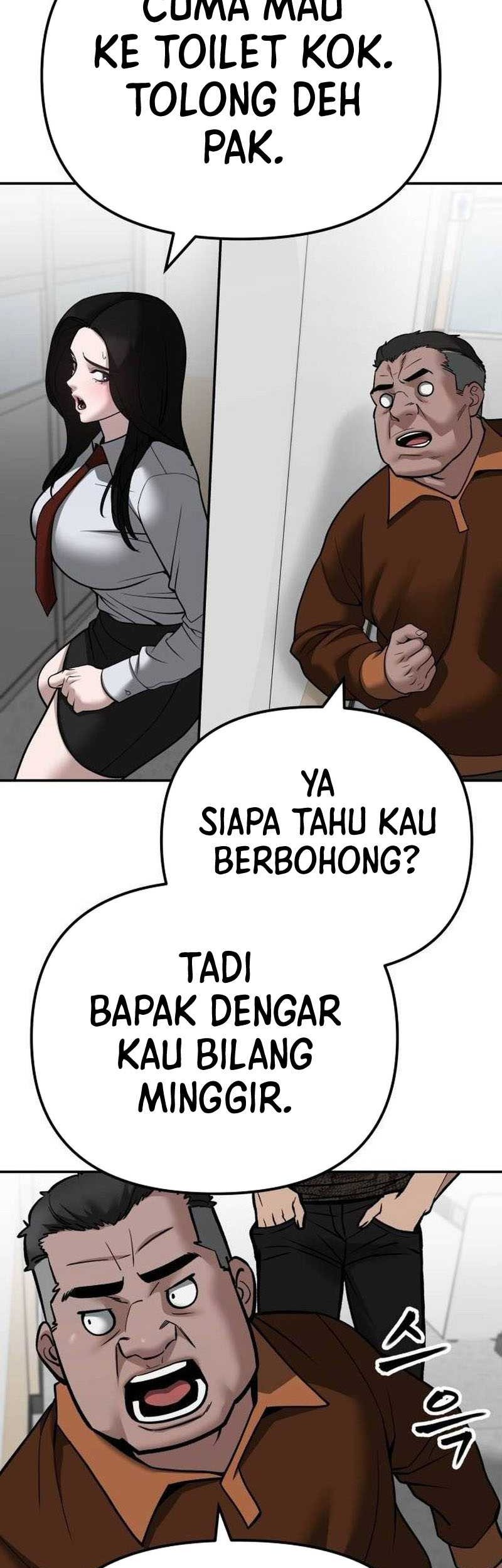 The Bully In Charge Chapter 103 Gambar 61