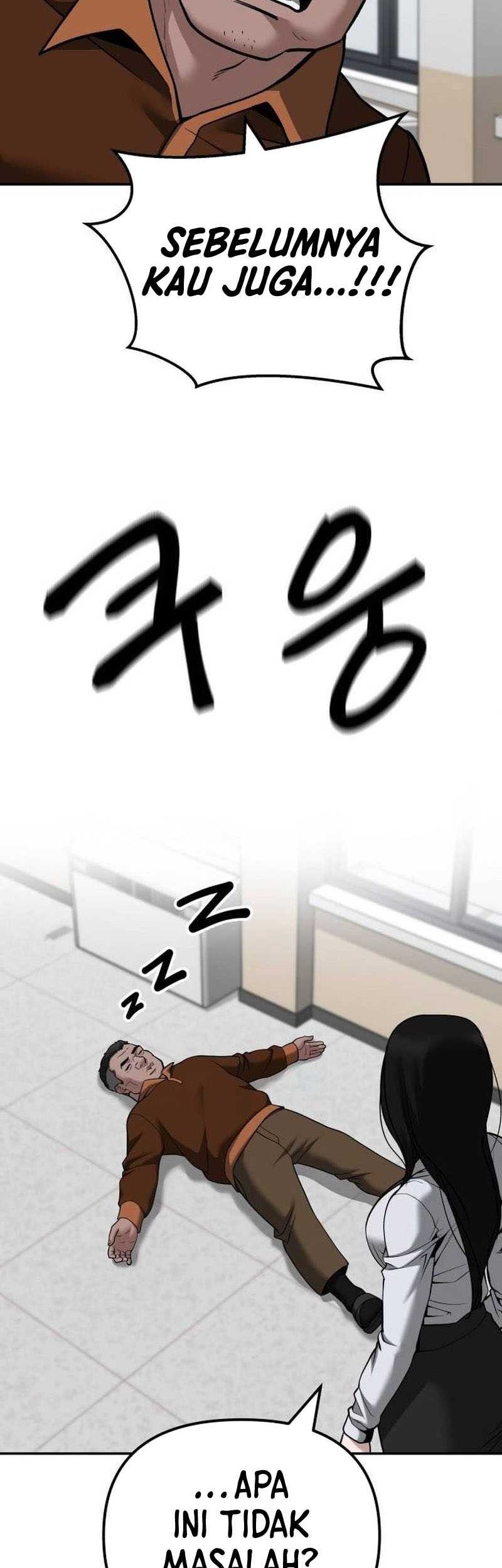 The Bully In Charge Chapter 103 Gambar 64