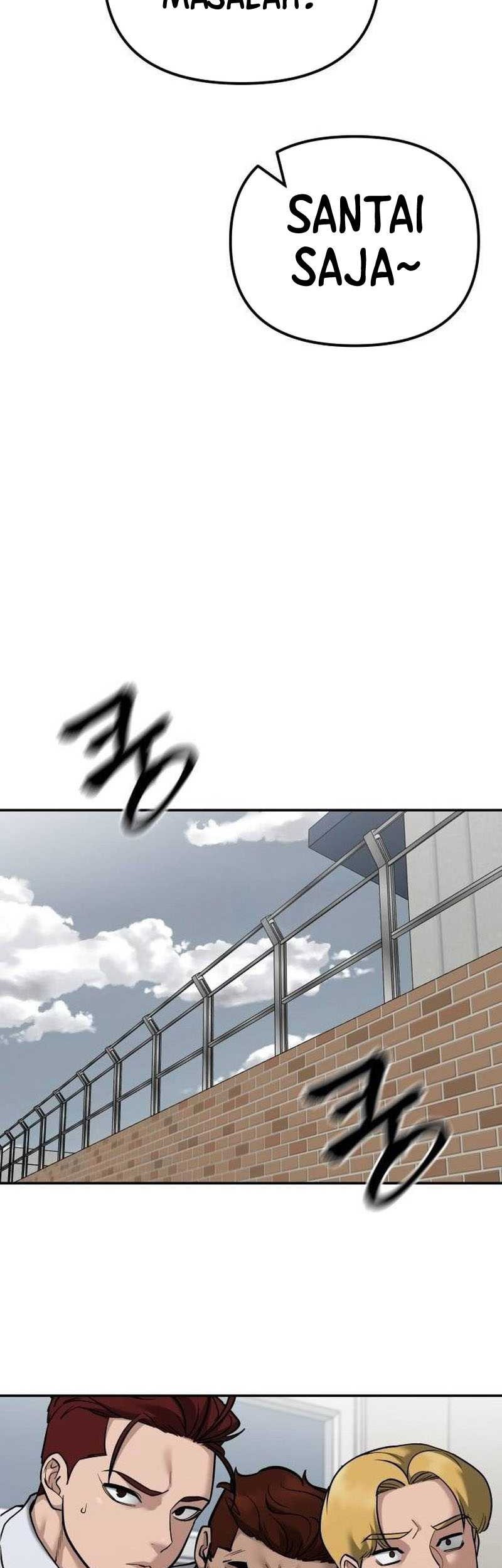 The Bully In Charge Chapter 103 Gambar 65