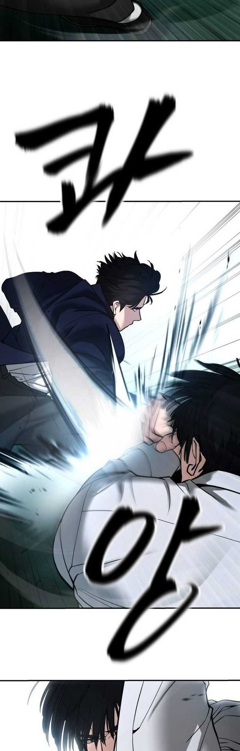 The Bully In Charge Chapter 103 Gambar 67