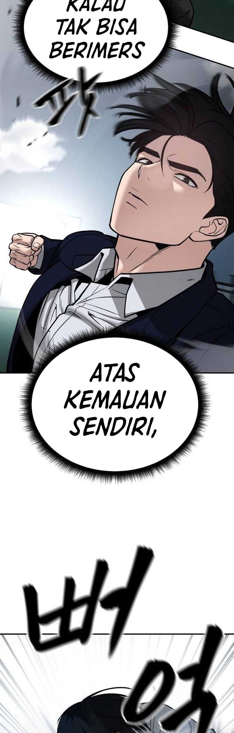The Bully In Charge Chapter 103 Gambar 69
