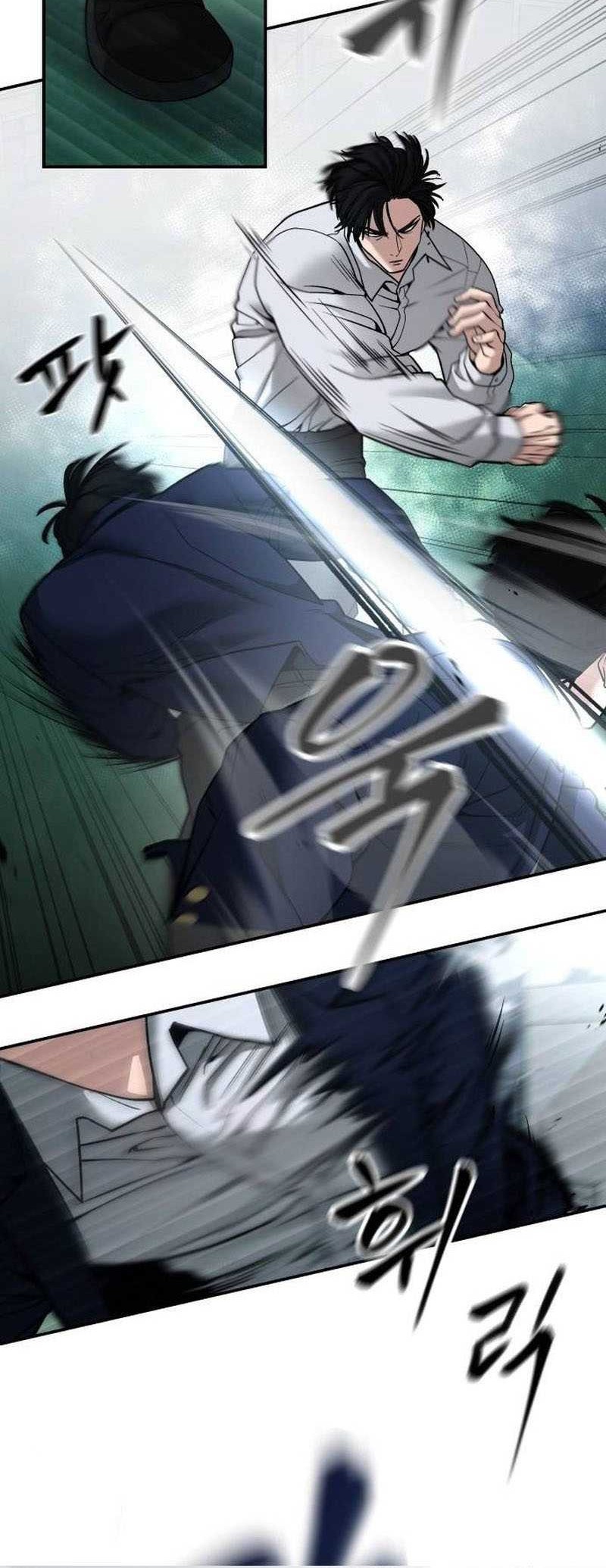 The Bully In Charge Chapter 103 Gambar 74