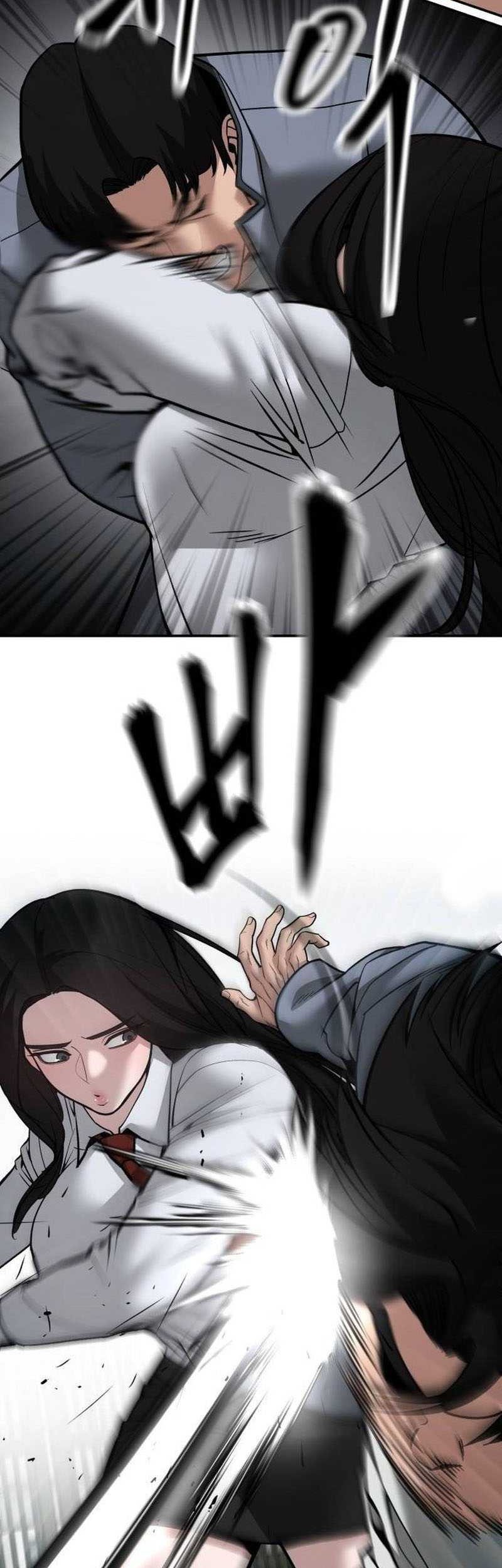 The Bully In Charge Chapter 103 Gambar 37