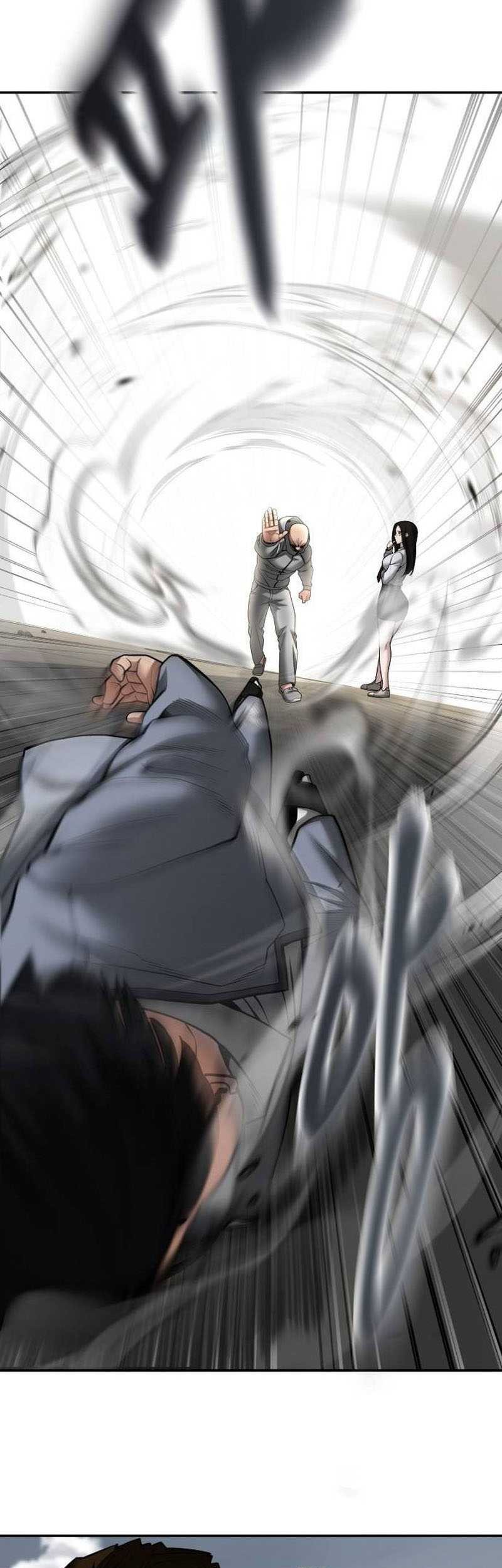 The Bully In Charge Chapter 103 Gambar 43