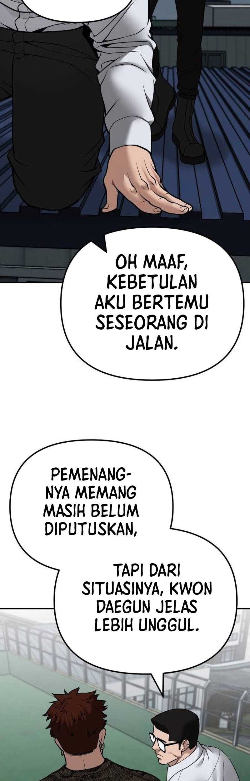 The Bully In Charge Chapter 103 Gambar 93