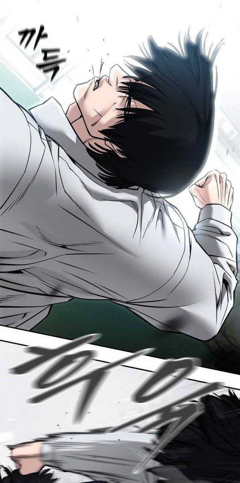 The Bully In Charge Chapter 103 Gambar 98