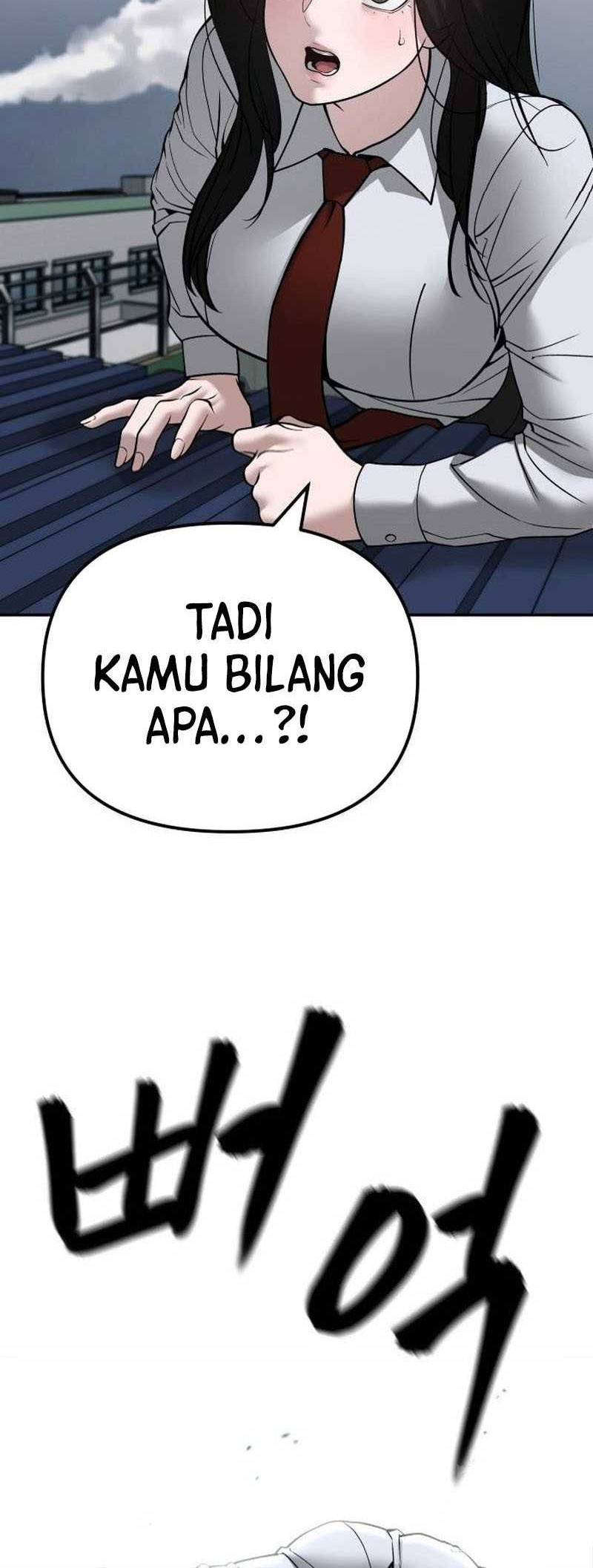 The Bully In Charge Chapter 103 Gambar 102