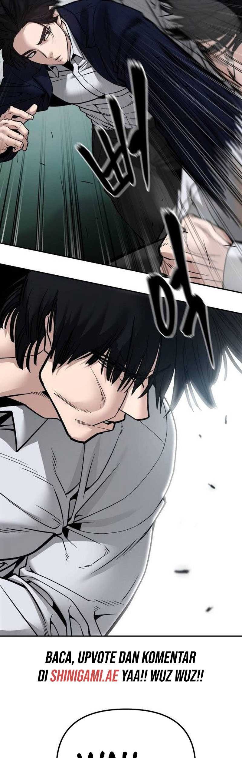 The Bully In Charge Chapter 103 Gambar 99