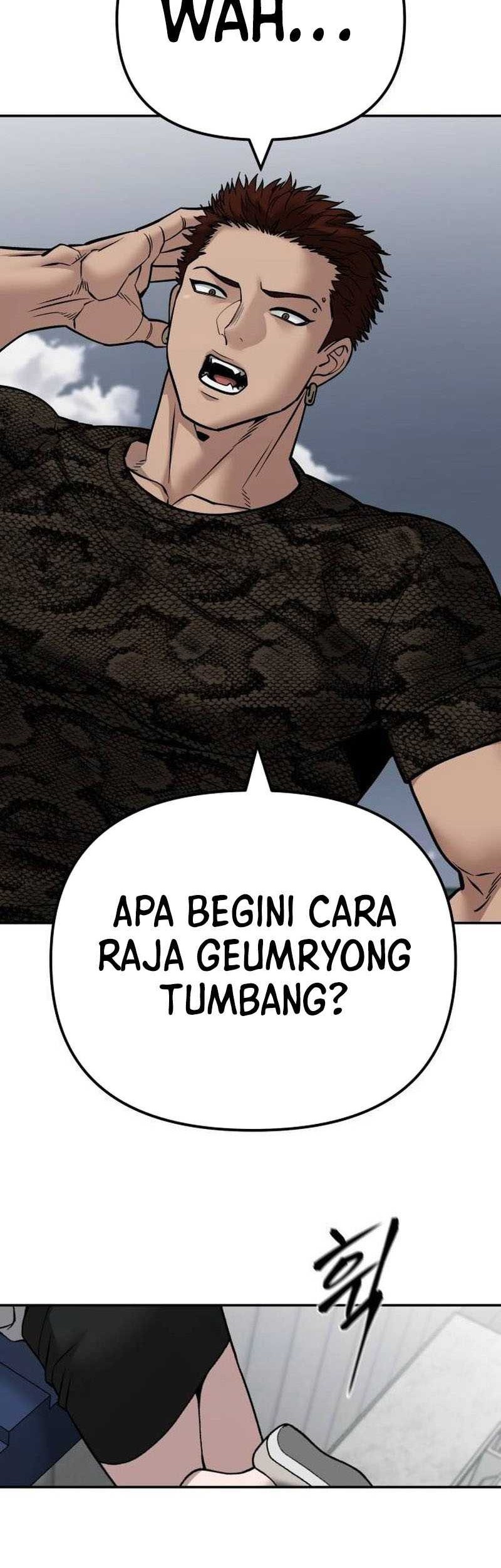 The Bully In Charge Chapter 103 Gambar 100