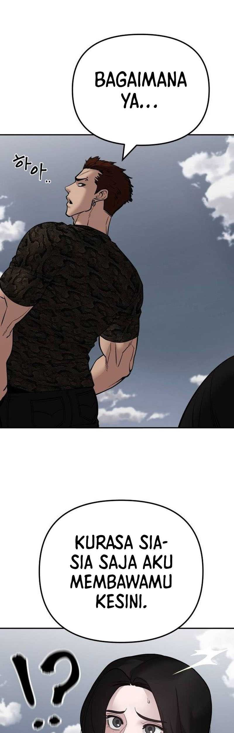 The Bully In Charge Chapter 103 Gambar 101