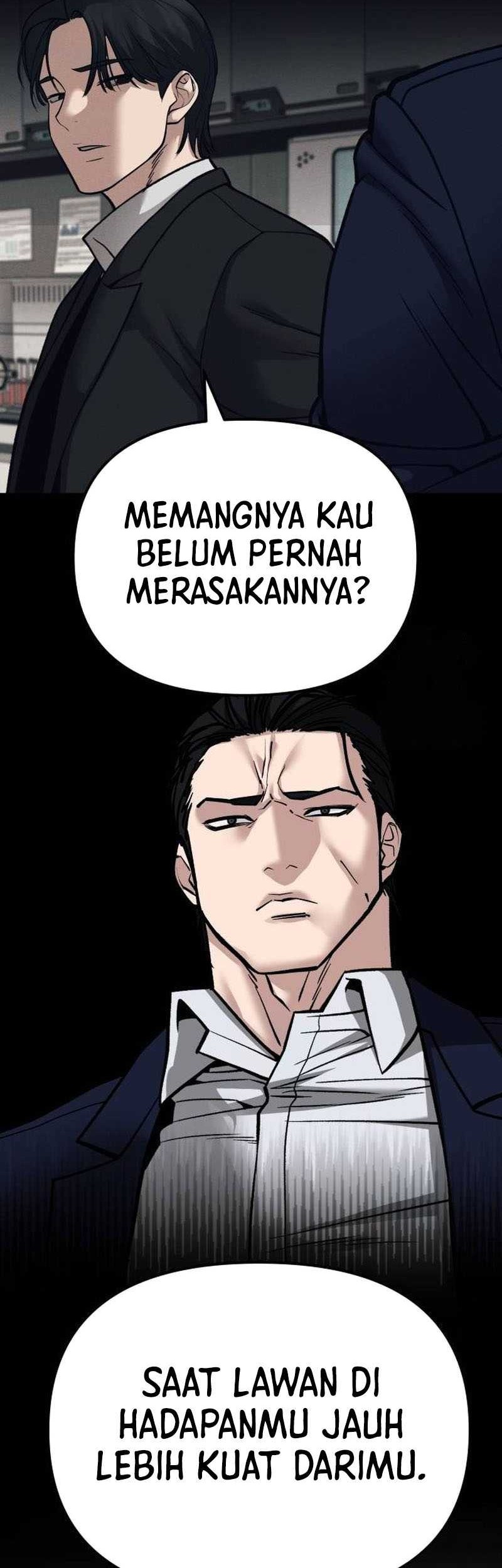 The Bully In Charge Chapter 103 Gambar 104
