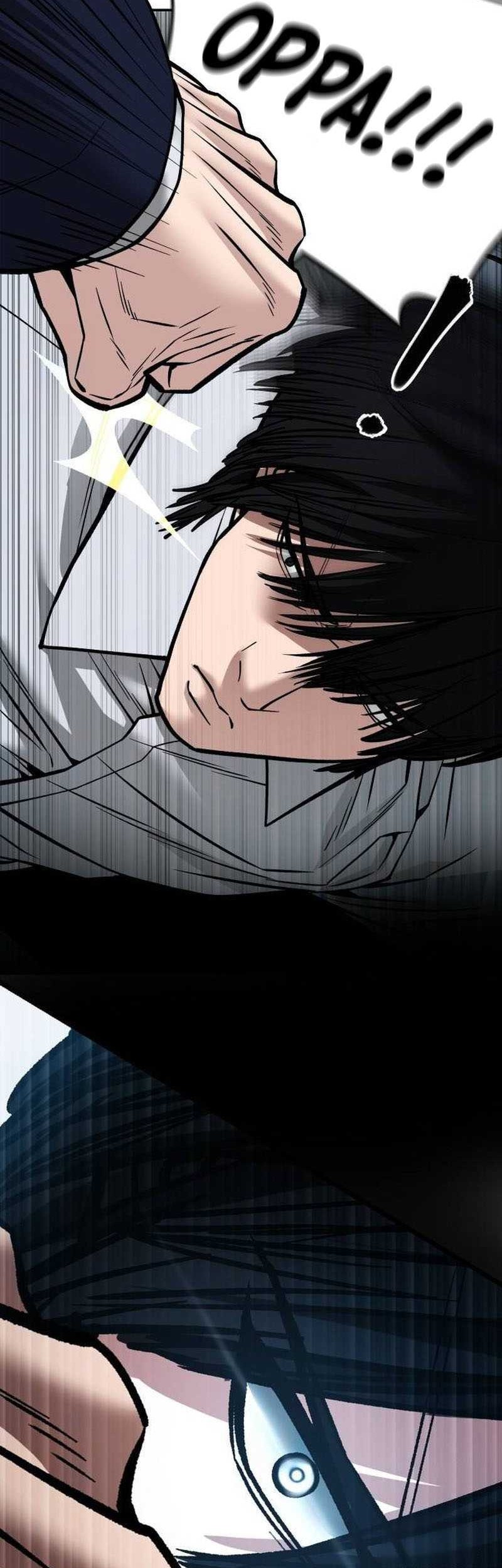 The Bully In Charge Chapter 103 Gambar 108