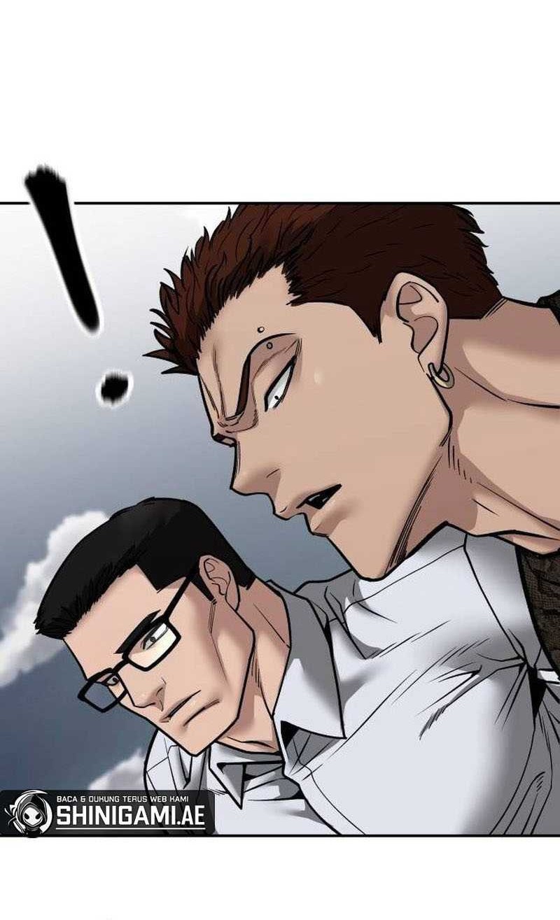 The Bully In Charge Chapter 103 Gambar 113