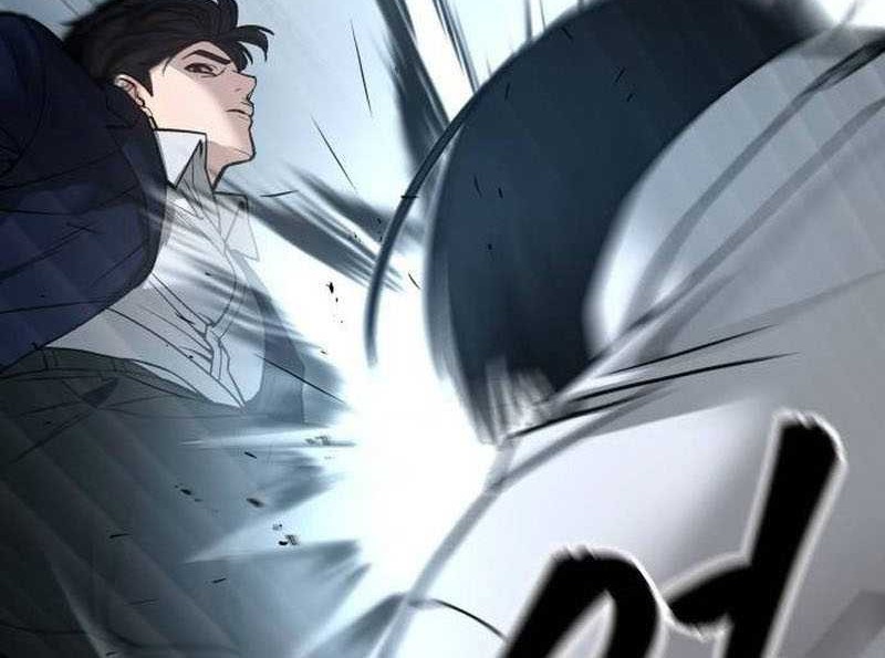 The Bully In Charge Chapter 103 Gambar 78