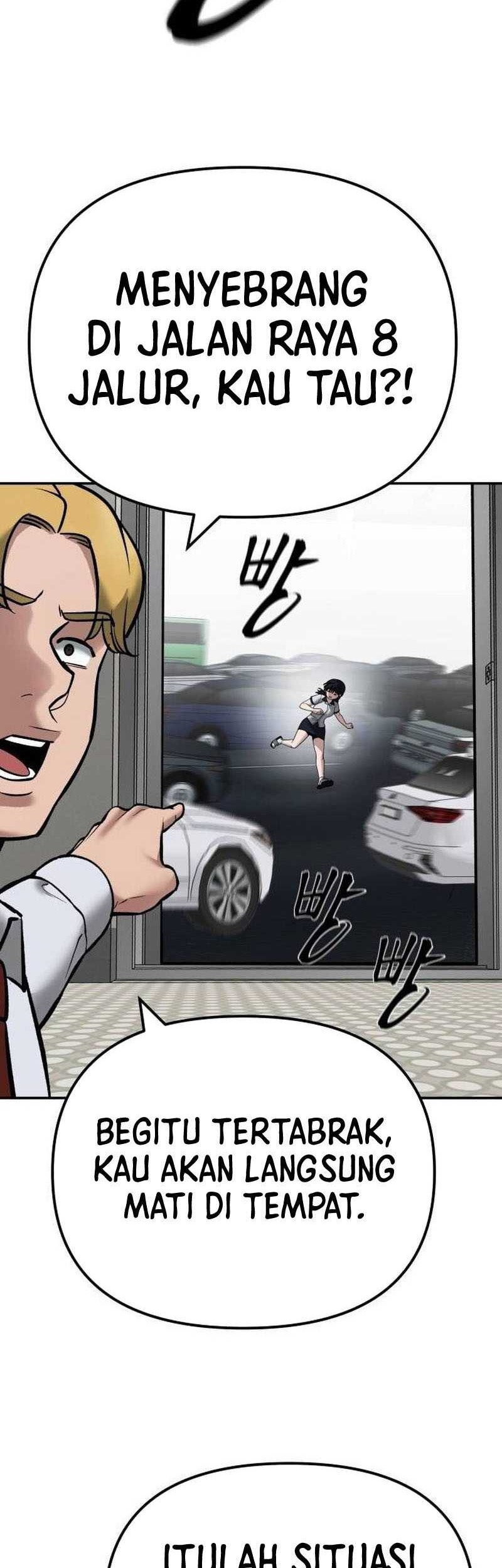 The Bully In Charge Chapter 103 Gambar 76