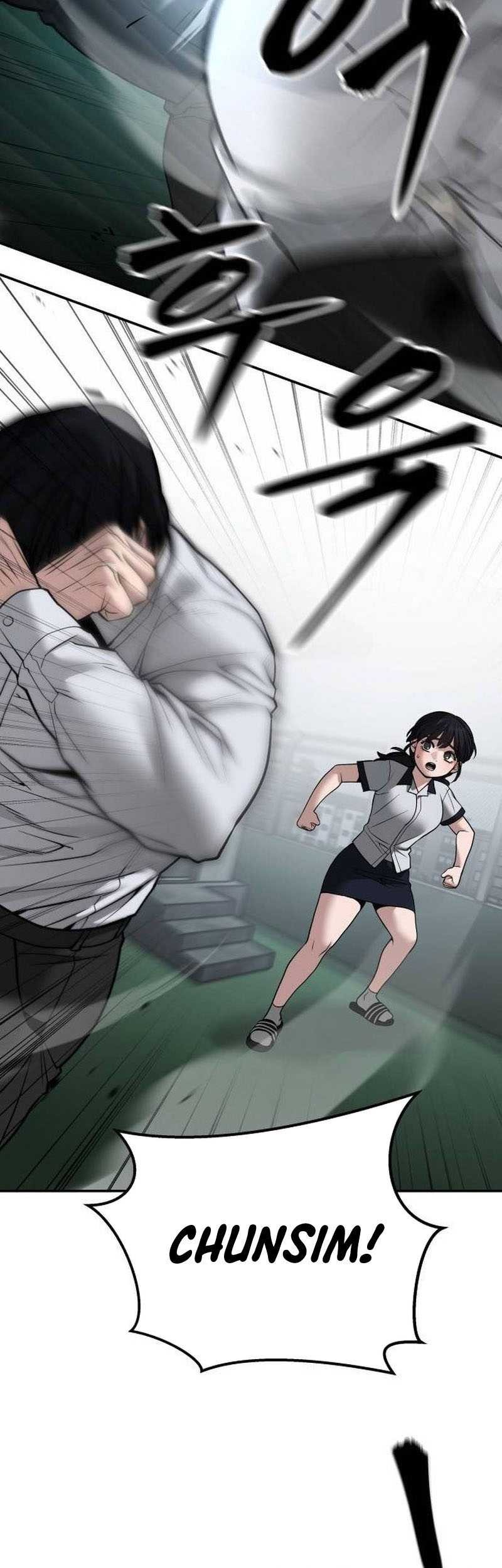 The Bully In Charge Chapter 103 Gambar 79