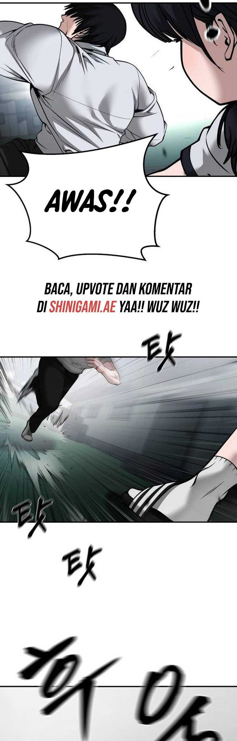 The Bully In Charge Chapter 103 Gambar 80