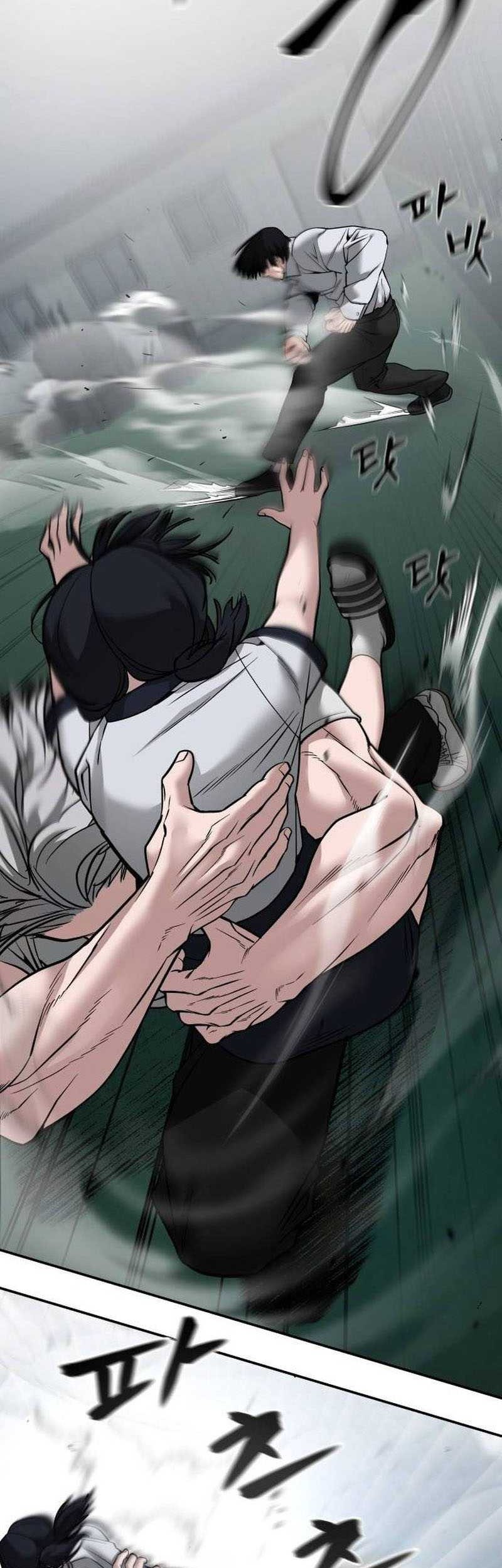 The Bully In Charge Chapter 103 Gambar 81