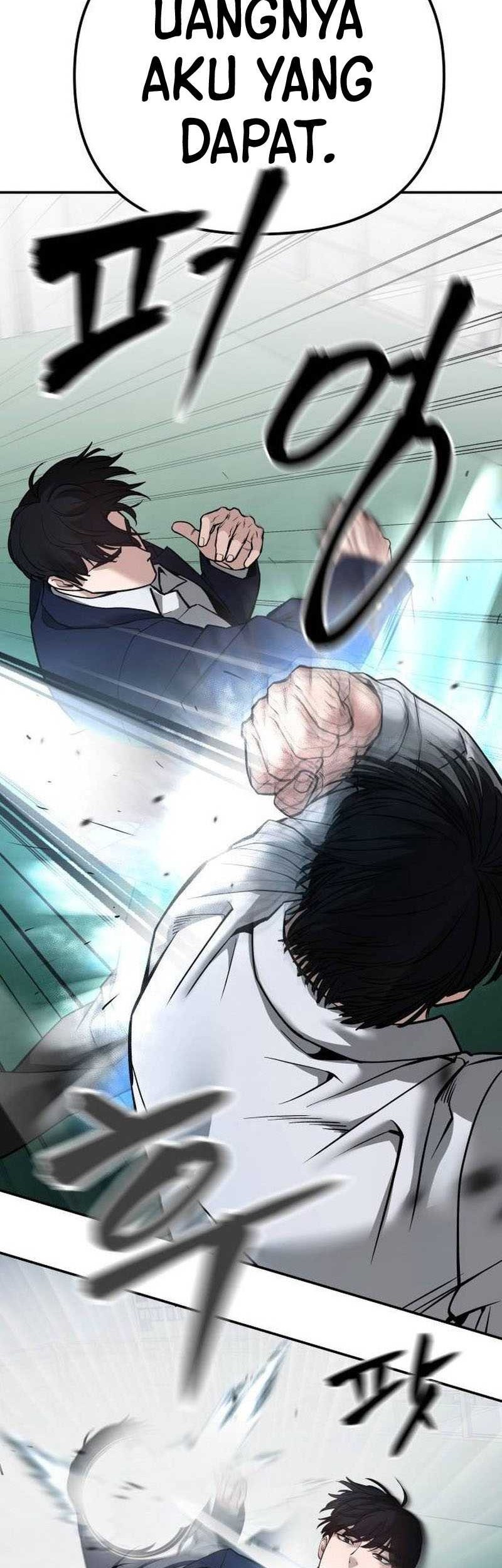 The Bully In Charge Chapter 103 Gambar 88